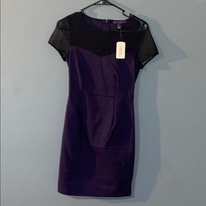Cute little woven dress for women in size small